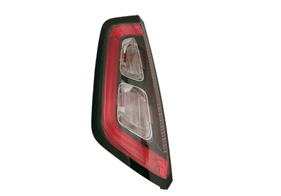 Tail Light Assembly (1619933)