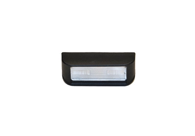 Licence Plate Light (0905920)
