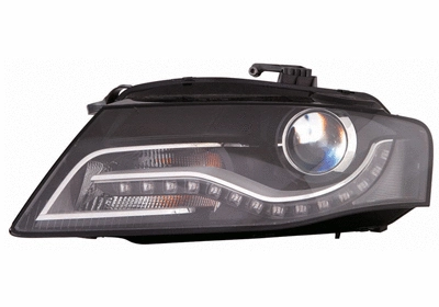 Headlight