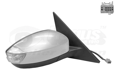 Exterior Mirror (1869808)