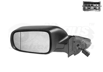 Exterior Mirror (0323817)