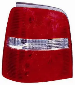 Tail Light Assembly (5856931)