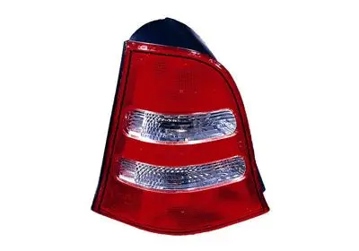Tail Light Assembly (3015931)