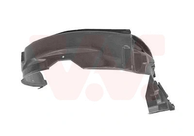 Liner, wheelhouse (3702433)