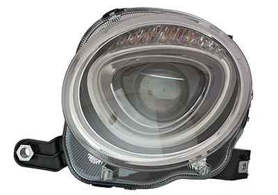 Headlight (1614961)