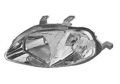 Headlight (2547962)