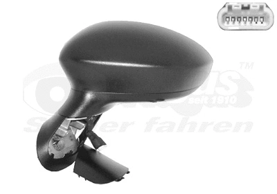 Exterior Mirror (1624807)