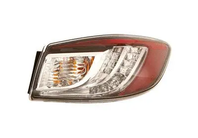 Tail Light Assembly (2738936)
