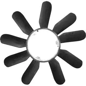 Fan Wheel, engine cooling (3028742)