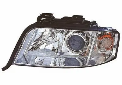 Headlight (0317985)