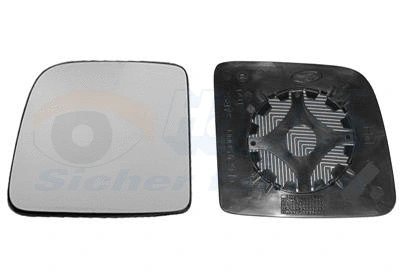 Mirror Glass, exterior mirror (1884832)