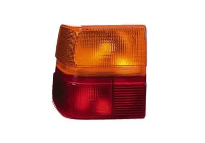 Tail Light Assembly (0312935)