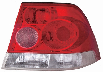 Tail Light Assembly (3748938)