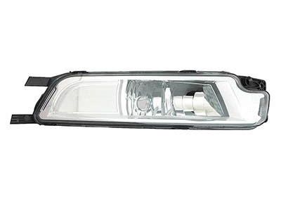 Front Fog Light (5742996)