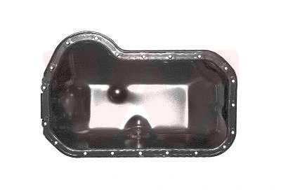 Oil Sump (5812072)