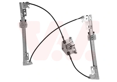 Window Regulator (3019261)