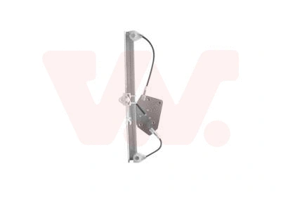 Window Regulator (0646267)