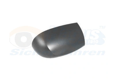 Cover, exterior mirror