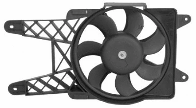 Fan, engine cooling (1601746)