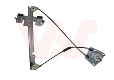 Window Regulator (1807266)