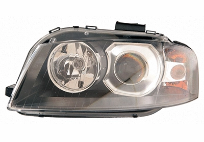Headlight (0332985)