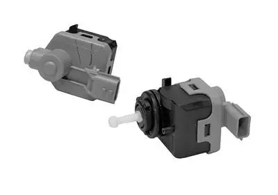 Actuator, headlight levelling (4371993)