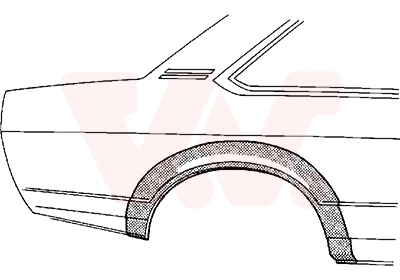 Quarter Panel (3757148)