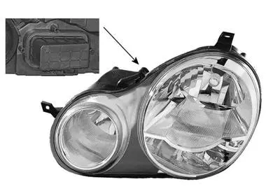 Headlight (5827961M)