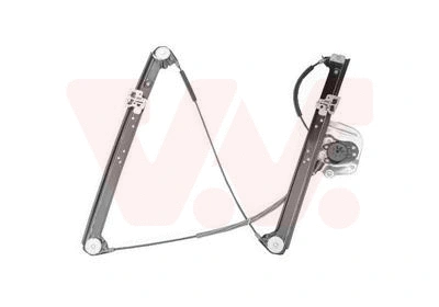 Window Regulator (0685261)