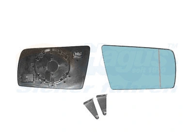 Mirror Glass, exterior mirror (3030862)