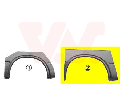 Quarter Panel (1896148)