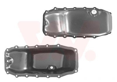 Oil Sump (3749070)