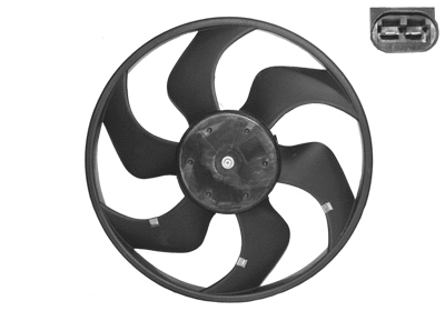 Fan, engine cooling (4331744)