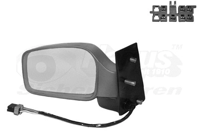 Exterior Mirror (1759807)