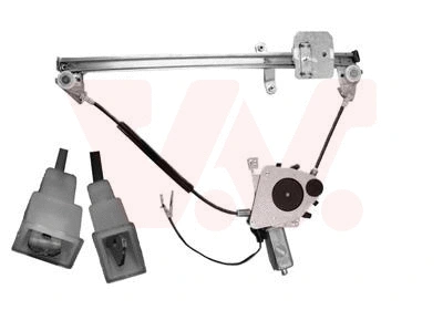 Window Regulator (0313263)