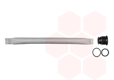 Dryer, air conditioning (5801D700)