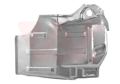 Body Floor (5870390)