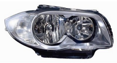 Headlight (0628962)