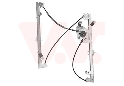 Window Regulator (3872261)
