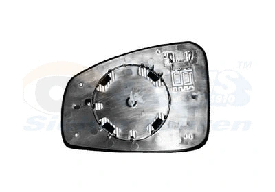 Mirror Glass, exterior mirror (4377838)