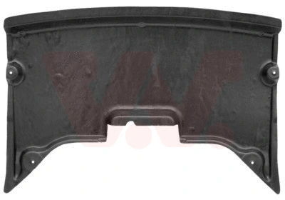 Engine Compartment Noise Insulation (3014701)