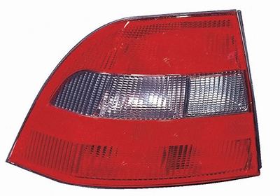 Tail Light Assembly (3766935)