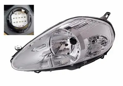 Headlight (1624961)