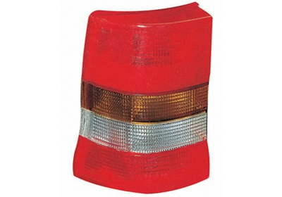 Tail Light Assembly (3739931)