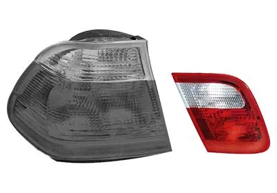 Tail Light Assembly (0646933)