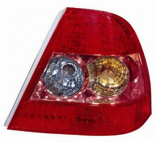 Tail Light Assembly (5397922)