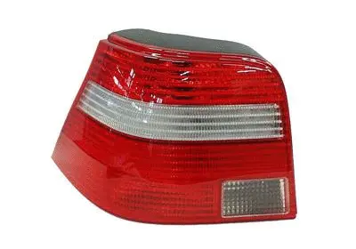 Tail Light Assembly (5888937)