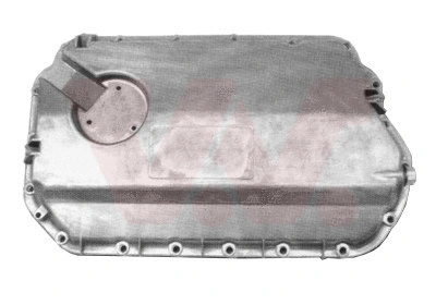 Oil Sump (0323072)
