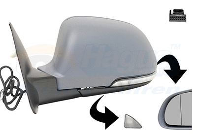 Exterior Mirror (7623805)