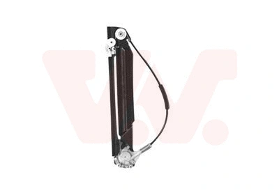 Window Regulator (0639265)